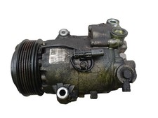 VAUXHALL ASTRA J Air