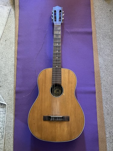 Vintage musima classical - ,