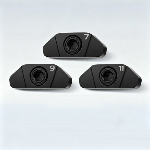 3pcs weight for titleist - weight,