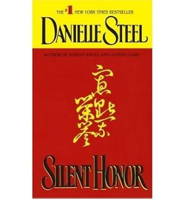 Silent honour steel - silent,