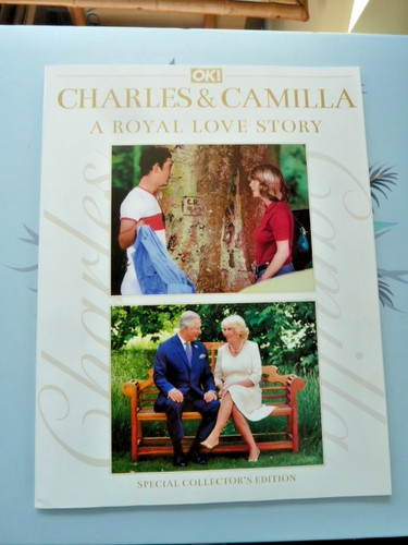 Charles camilla a - charles,