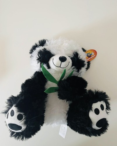 Oakes leisure panda bear soft - panda,