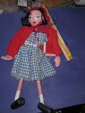 VINTAGE PELHAM PUPPET  -