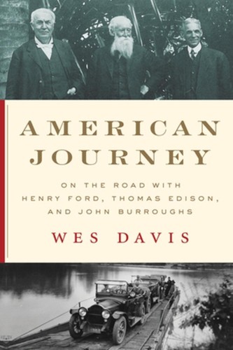 American journey the - on,