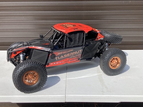 Losi super lasernut - super, 4wd
