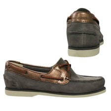 Timberland Earthkeepers