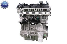 Overhauled Motor Ford Mondeo V