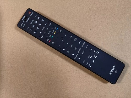 Original yamaha rav571 - original, remote