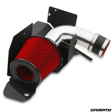 SHORT COLD AIR INTAKE FILTER