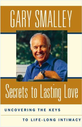 Secrets lasting love - to,