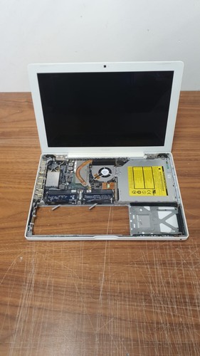 Macbook for parts repairs - macbook, or