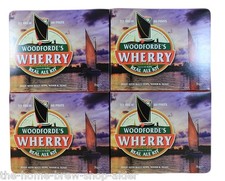 Wherry Beer kit Bulk Pack of 4 kits total 160 pints- Beer Making / Home Brewing