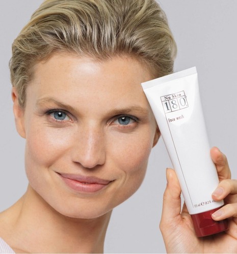 Skin vitamin 180 face - vitamin, c