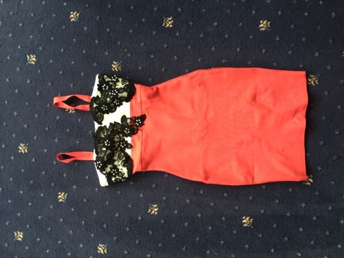 Celeb boutique dress size s - celeb, xs/s