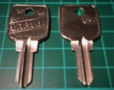 Simca 1000 Rallye I and II