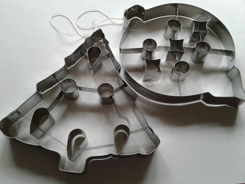 Giant stainless steel - giant,