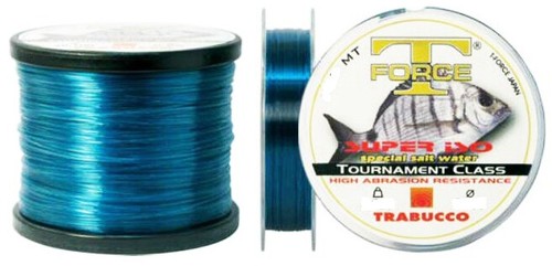 Monofilament trabucco super - trabucco,