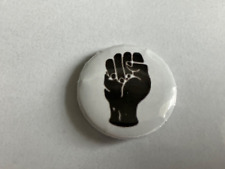 NORTHERN SOUL PIN BADGE