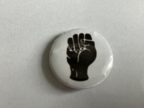 Northern soul pin badge - soul,