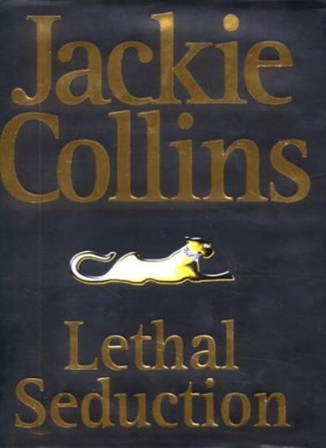 Lethal seduction jackie - lethal, seduction-jackie