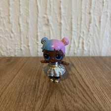LOL SURPRISE DOLLS SUGAR SERIES 2 TOY FIGURE ULTRA RARE