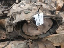 Vauxhall Zafira Sri Cdti 150 Mpv 5 Door 2008 1.9 GEARBOX - AUTOMATIC