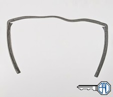 MGC GT Upper/ Outer Tailgate