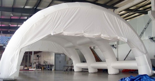 Inflatable commercial wedding - inflatable,