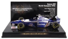 Minichamps Williams FW18 #5