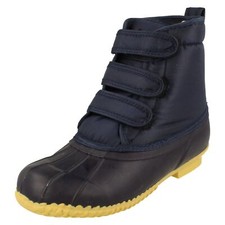 Tuffa Ladies Mucker Boots Splosher