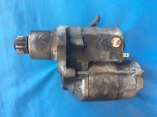 Rover 75 // MG/ZT/ZT-T Starter