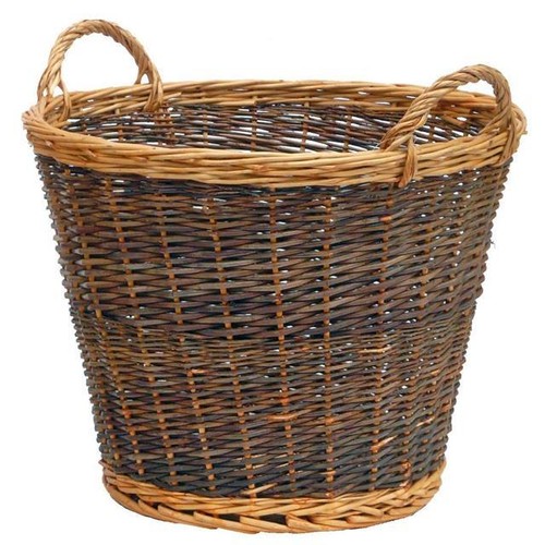 Manor two tone wicker - two,