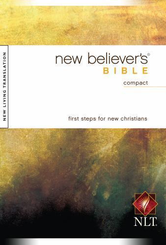 Nlt new believer - nlt,