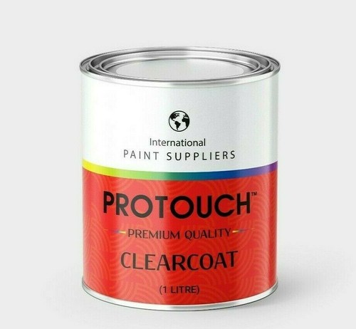 Protouch anthracite grey alloy - protouch,