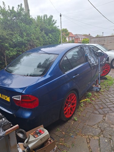 318i msports breaking e90 bmw - breaking,,