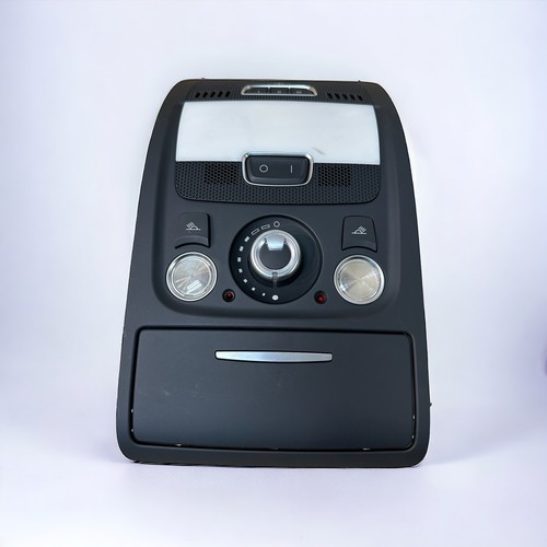 Interior domelight 8t0947135bm - domelight,