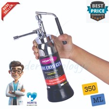 New Cryo Liquid Nitrogen Cryo