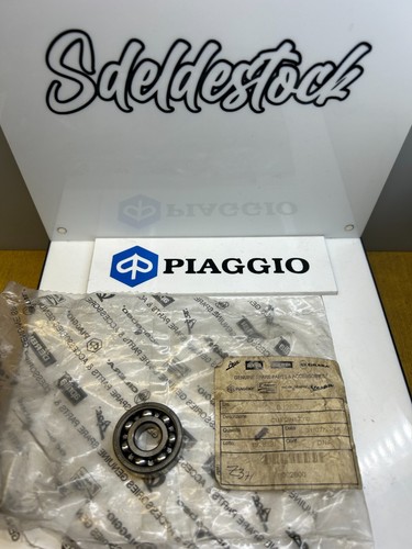Bearing piaggio gilera - bearing,