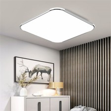 LED Ceiling Light Square