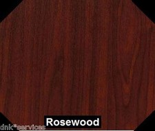 ROSEWOOD OUTSIDE on  WHITE