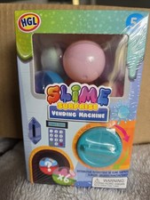 Slime Surprise Mini Vending