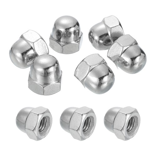 Pcs m10x1 5mm acorn - pcs, m10x1.5mm