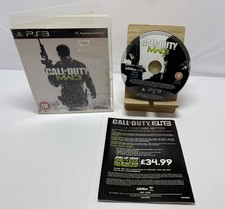 Call of Duty Modern Warfare 3