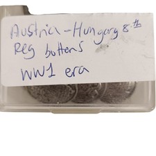 Austria-Hungary WW1 Era