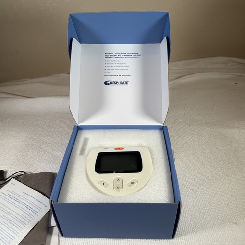 Resperate ultra rr152 blood - ultra,