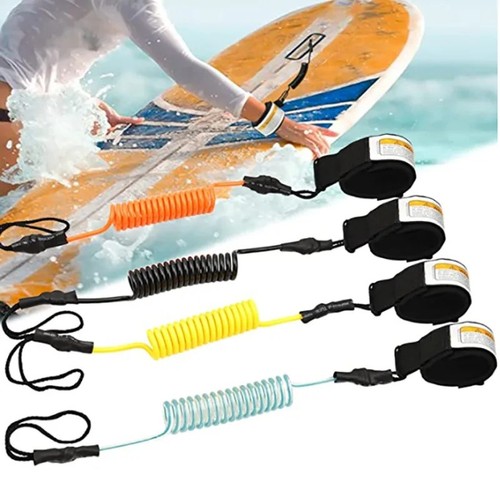 Premium coiled bodyboard - bodyboard, leash