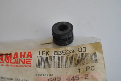 Speedometer rubber grommet - speedometer,