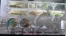 2006 Brunel Two Pound £2