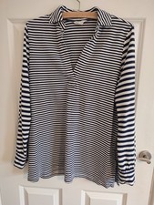 White Stuff Blue And White