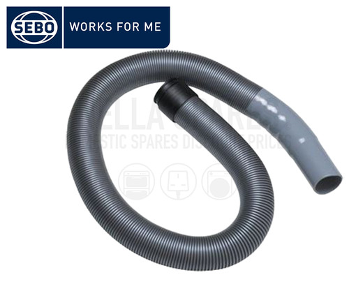 Sebo felix vacuum hose - hose, genuine